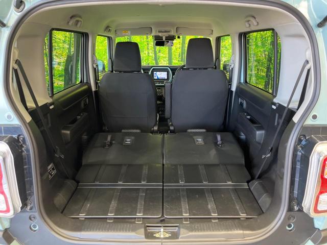 ハスラー ハイブリッドG 4WD SDナビ バックカメラ 衝突軽減装置 レーダークルーズ 禁煙車 シートヒーター コーナーセンサー スマートキー LEDヘッド ETC オートハイビーム 車線逸脱警報 誤発進抑制機能(10枚目)