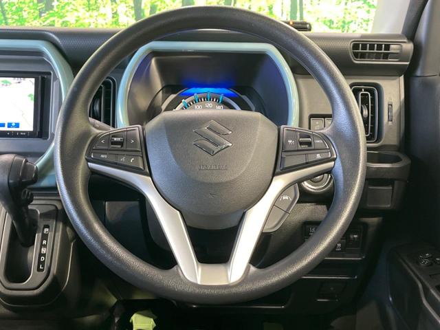 ハスラー ハイブリッドG 4WD SDナビ バックカメラ 衝突軽減装置 レーダークルーズ 禁煙車 シートヒーター コーナーセンサー スマートキー LEDヘッド ETC オートハイビーム 車線逸脱警報 誤発進抑制機能(11枚目)