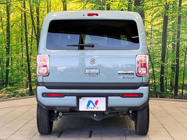 ハスラー ハイブリッドG 4WD SDナビ バックカメラ 衝突軽減装置 レーダークルーズ 禁煙車 シートヒーター コーナーセンサー スマートキー LEDヘッド ETC オートハイビーム 車線逸脱警報 誤発進抑制機能(15枚目)