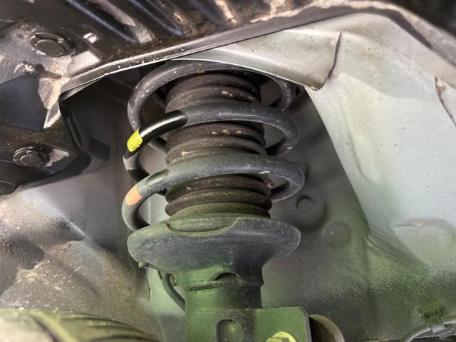 ハスラー ハイブリッドG 4WD SDナビ バックカメラ 衝突軽減装置 レーダークルーズ 禁煙車 シートヒーター コーナーセンサー スマートキー LEDヘッド ETC オートハイビーム 車線逸脱警報 誤発進抑制機能(20枚目)