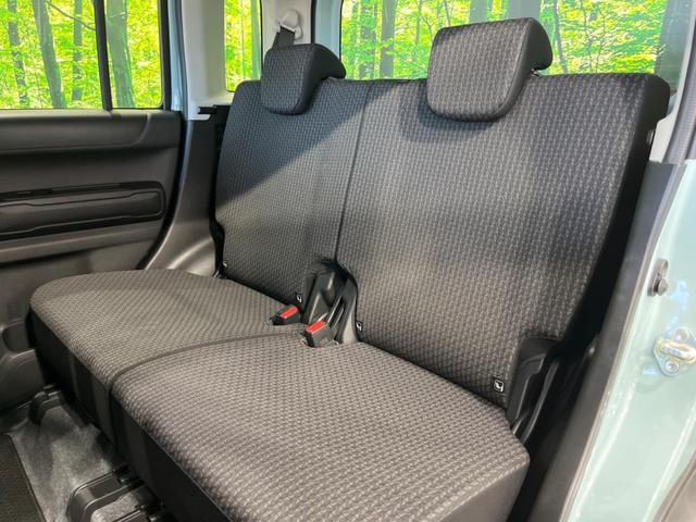 ハスラー ハイブリッドG 4WD SDナビ バックカメラ 衝突軽減装置 レーダークルーズ 禁煙車 シートヒーター コーナーセンサー スマートキー LEDヘッド ETC オートハイビーム 車線逸脱警報 誤発進抑制機能(27枚目)