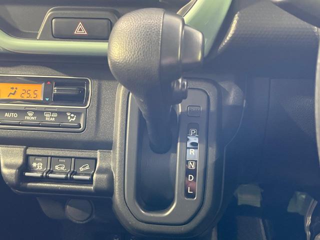 ハスラー ハイブリッドG 4WD SDナビ バックカメラ 衝突軽減装置 レーダークルーズ 禁煙車 シートヒーター コーナーセンサー スマートキー LEDヘッド ETC オートハイビーム 車線逸脱警報 誤発進抑制機能(32枚目)