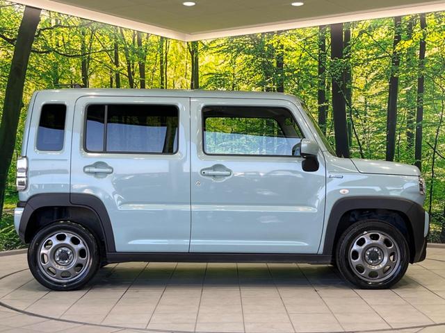 ハスラー ハイブリッドG 4WD SDナビ バックカメラ 衝突軽減装置 レーダークルーズ 禁煙車 シートヒーター コーナーセンサー スマートキー LEDヘッド ETC オートハイビーム 車線逸脱警報 誤発進抑制機能(59枚目)