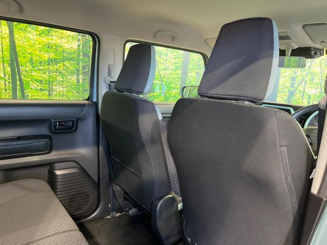 ハスラー ハイブリッドG 4WD SDナビ バックカメラ 衝突軽減装置 レーダークルーズ 禁煙車 シートヒーター コーナーセンサー スマートキー LEDヘッド ETC オートハイビーム 車線逸脱警報 誤発進抑制機能(60枚目)