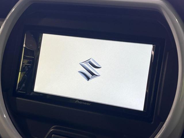 ハスラー ハイブリッドG 衝突軽減装置 アダプティブクルーズ 禁煙車 シートヒーター クリアランスソナー レーンキープ スマートキー ディスプレイオーディオ オートハイビーム 誤発進抑制機能 先行車発進告知 オートライト(3枚目)