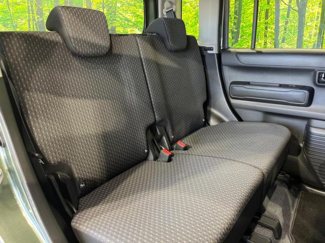 ハスラー ハイブリッドG 衝突軽減装置 アダプティブクルーズ 禁煙車 シートヒーター クリアランスソナー レーンキープ スマートキー ディスプレイオーディオ オートハイビーム 誤発進抑制機能 先行車発進告知 オートライト(9枚目)