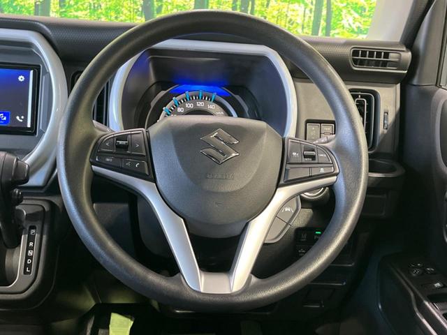 ハスラー ハイブリッドG 衝突軽減装置 アダプティブクルーズ 禁煙車 シートヒーター クリアランスソナー レーンキープ スマートキー ディスプレイオーディオ オートハイビーム 誤発進抑制機能 先行車発進告知 オートライト(11枚目)