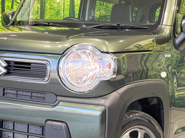 ハスラー ハイブリッドG 衝突軽減装置 アダプティブクルーズ 禁煙車 シートヒーター クリアランスソナー レーンキープ スマートキー ディスプレイオーディオ オートハイビーム 誤発進抑制機能 先行車発進告知 オートライト(12枚目)