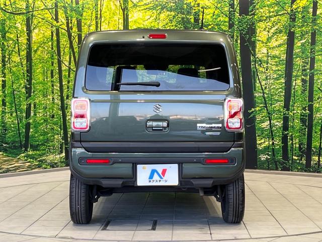 ハスラー ハイブリッドG 衝突軽減装置 アダプティブクルーズ 禁煙車 シートヒーター クリアランスソナー レーンキープ スマートキー ディスプレイオーディオ オートハイビーム 誤発進抑制機能 先行車発進告知 オートライト(15枚目)