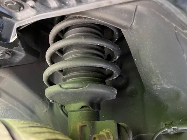 ハスラー ハイブリッドG 衝突軽減装置 アダプティブクルーズ 禁煙車 シートヒーター クリアランスソナー レーンキープ スマートキー ディスプレイオーディオ オートハイビーム 誤発進抑制機能 先行車発進告知 オートライト(20枚目)