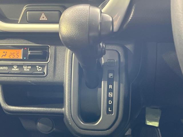 ハスラー ハイブリッドG 衝突軽減装置 アダプティブクルーズ 禁煙車 シートヒーター クリアランスソナー レーンキープ スマートキー ディスプレイオーディオ オートハイビーム 誤発進抑制機能 先行車発進告知 オートライト(32枚目)