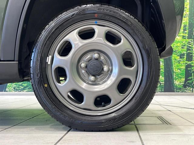 ハスラー ハイブリッドG 衝突軽減装置 アダプティブクルーズ 禁煙車 シートヒーター クリアランスソナー レーンキープ スマートキー ディスプレイオーディオ オートハイビーム 誤発進抑制機能 先行車発進告知 オートライト(46枚目)