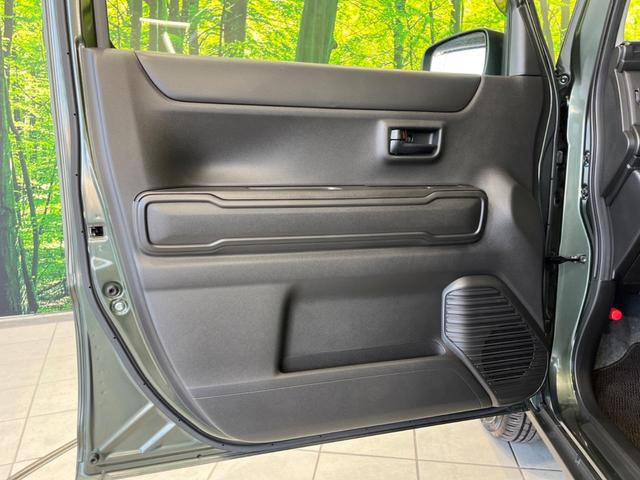 ハスラー ハイブリッドG 衝突軽減装置 アダプティブクルーズ 禁煙車 シートヒーター クリアランスソナー レーンキープ スマートキー ディスプレイオーディオ オートハイビーム 誤発進抑制機能 先行車発進告知 オートライト(50枚目)