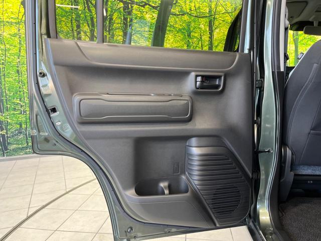 ハスラー ハイブリッドG 衝突軽減装置 アダプティブクルーズ 禁煙車 シートヒーター クリアランスソナー レーンキープ スマートキー ディスプレイオーディオ オートハイビーム 誤発進抑制機能 先行車発進告知 オートライト(52枚目)