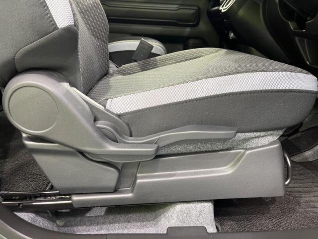 ハスラー ハイブリッドG 衝突軽減装置 アダプティブクルーズ 禁煙車 シートヒーター クリアランスソナー レーンキープ スマートキー ディスプレイオーディオ オートハイビーム 誤発進抑制機能 先行車発進告知 オートライト(55枚目)