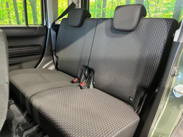 ハスラー ハイブリッドG 衝突軽減装置 アダプティブクルーズ 禁煙車 シートヒーター クリアランスソナー レーンキープ スマートキー ディスプレイオーディオ オートハイビーム 誤発進抑制機能 先行車発進告知 オートライト(57枚目)