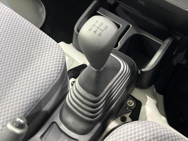 【フロア5速MT】走りの6速MT!!スポーティーな走行をお楽しみいただけます♪