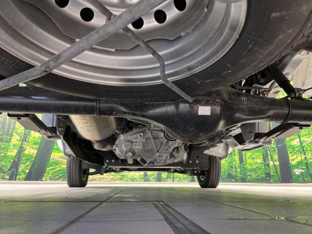 下回りがきれいなうちに、防錆加工の施工がオススメ。降雪地域はもちろん、沿岸部にお住いの方や、趣味でマリン・ウィンタースポーツをされる方にご好評いただいております。