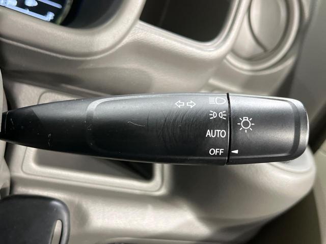 エブリイ ジョインターボ 4WD SDナビ 衝突軽減装置 禁煙車 クリアランスソナー HIDヘッド ETC 車線逸脱警報 オートライト 地デジ CD DVD再生 フォグライト 電動格納ミラー ヘッドライトレベライザー(7枚目)