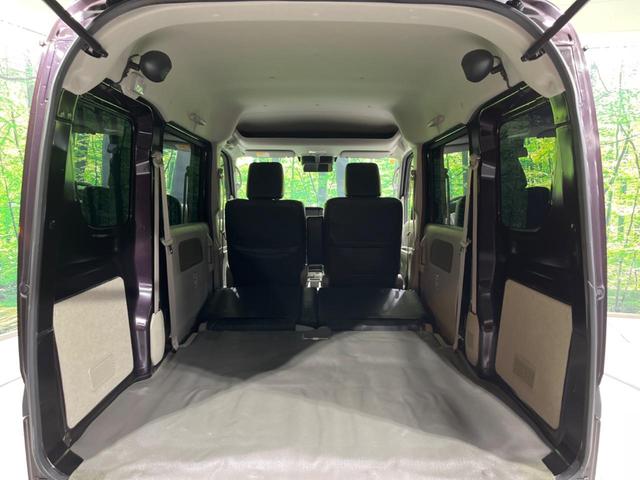 エブリイ ジョインターボ 4WD SDナビ 衝突軽減装置 禁煙車 クリアランスソナー HIDヘッド ETC 車線逸脱警報 オートライト 地デジ CD DVD再生 フォグライト 電動格納ミラー ヘッドライトレベライザー(10枚目)