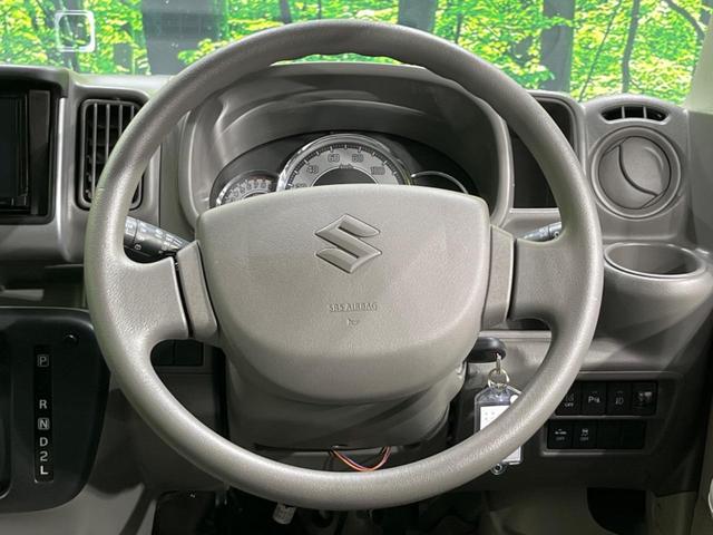 エブリイ ジョインターボ 4WD SDナビ 衝突軽減装置 禁煙車 クリアランスソナー HIDヘッド ETC 車線逸脱警報 オートライト 地デジ CD DVD再生 フォグライト 電動格納ミラー ヘッドライトレベライザー(11枚目)