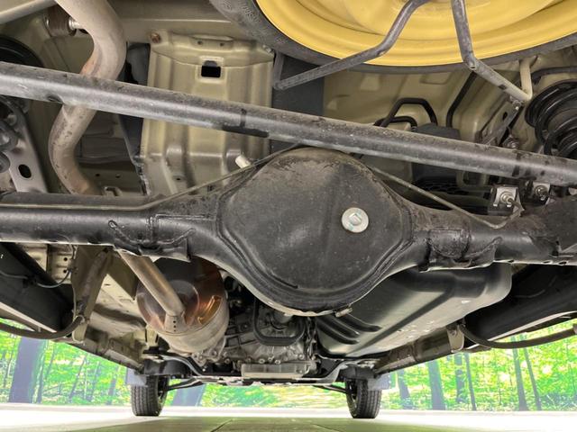 エブリイ ジョインターボ 4WD SDナビ 衝突軽減装置 禁煙車 クリアランスソナー HIDヘッド ETC 車線逸脱警報 オートライト 地デジ CD DVD再生 フォグライト 電動格納ミラー ヘッドライトレベライザー(19枚目)