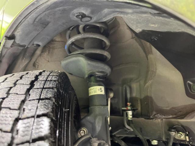 エブリイ ジョインターボ 4WD SDナビ 衝突軽減装置 禁煙車 クリアランスソナー HIDヘッド ETC 車線逸脱警報 オートライト 地デジ CD DVD再生 フォグライト 電動格納ミラー ヘッドライトレベライザー(20枚目)