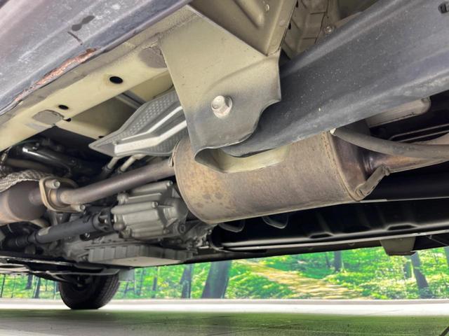 エブリイ ジョインターボ 4WD SDナビ 衝突軽減装置 禁煙車 クリアランスソナー HIDヘッド ETC 車線逸脱警報 オートライト 地デジ CD DVD再生 フォグライト 電動格納ミラー ヘッドライトレベライザー(23枚目)