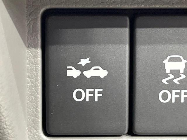 エブリイ ジョインターボ 4WD SDナビ 衝突軽減装置 禁煙車 クリアランスソナー HIDヘッド ETC 車線逸脱警報 オートライト 地デジ CD DVD再生 フォグライト 電動格納ミラー ヘッドライトレベライザー(38枚目)