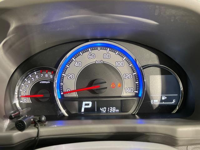 エブリイ ジョインターボ 4WD SDナビ 衝突軽減装置 禁煙車 クリアランスソナー HIDヘッド ETC 車線逸脱警報 オートライト 地デジ CD DVD再生 フォグライト 電動格納ミラー ヘッドライトレベライザー(43枚目)