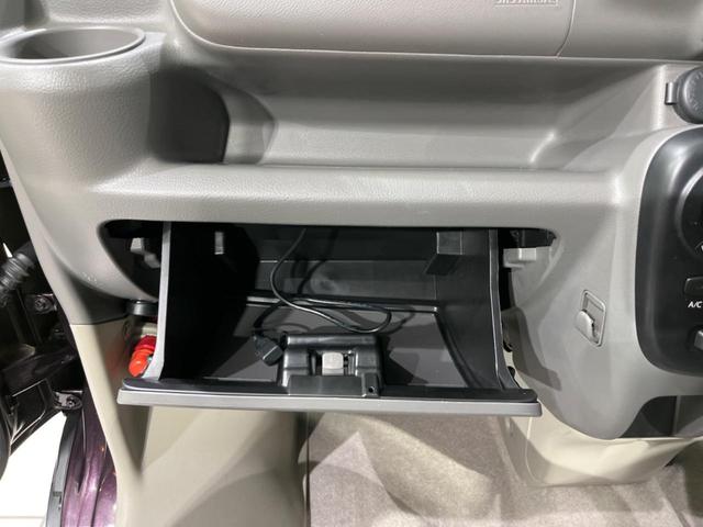 エブリイ ジョインターボ 4WD SDナビ 衝突軽減装置 禁煙車 クリアランスソナー HIDヘッド ETC 車線逸脱警報 オートライト 地デジ CD DVD再生 フォグライト 電動格納ミラー ヘッドライトレベライザー(51枚目)