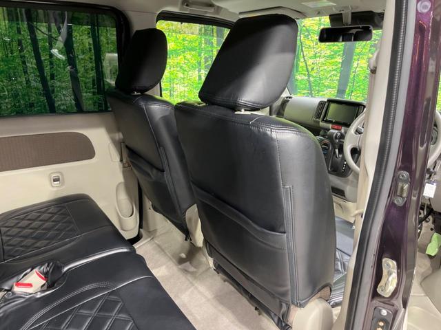 エブリイ ジョインターボ 4WD SDナビ 衝突軽減装置 禁煙車 クリアランスソナー HIDヘッド ETC 車線逸脱警報 オートライト 地デジ CD DVD再生 フォグライト 電動格納ミラー ヘッドライトレベライザー(52枚目)