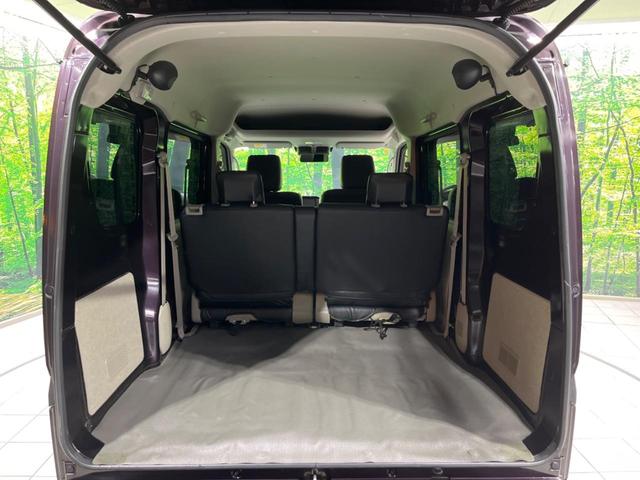 エブリイ ジョインターボ 4WD SDナビ 衝突軽減装置 禁煙車 クリアランスソナー HIDヘッド ETC 車線逸脱警報 オートライト 地デジ CD DVD再生 フォグライト 電動格納ミラー ヘッドライトレベライザー(54枚目)