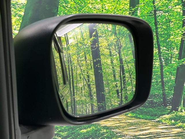 エブリイ ジョインターボ 4WD SDナビ 衝突軽減装置 禁煙車 クリアランスソナー HIDヘッド ETC 車線逸脱警報 オートライト 地デジ CD DVD再生 フォグライト 電動格納ミラー ヘッドライトレベライザー(60枚目)