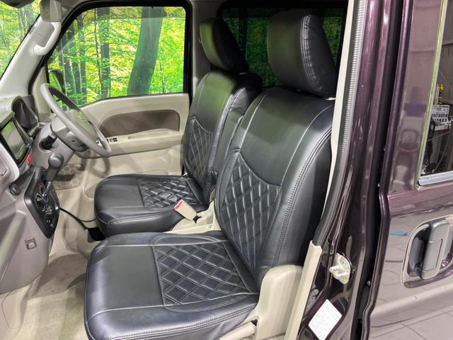 エブリイ ジョインターボ 4WD SDナビ 衝突軽減装置 禁煙車 クリアランスソナー HIDヘッド ETC 車線逸脱警報 オートライト 地デジ CD DVD再生 フォグライト 電動格納ミラー ヘッドライトレベライザー(61枚目)