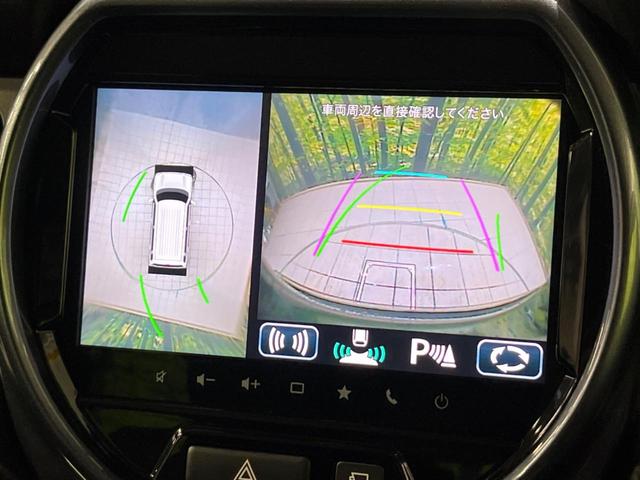 ハスラー Ｊスタイルターボ　純正９型ナビ　全周囲カメラ　衝突軽減装置　アダプティブクルーズ　禁煙車　シートヒーター　２トーンカラー　ドラレコ　コーナーセンサー　スマートキー　ＬＥＤヘッド　ルーフレール　ＥＴＣ　オートハイビーム（4枚目）