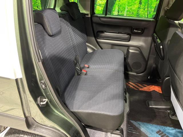 ハスラー Ｊスタイルターボ　純正９型ナビ　全周囲カメラ　衝突軽減装置　アダプティブクルーズ　禁煙車　シートヒーター　２トーンカラー　ドラレコ　コーナーセンサー　スマートキー　ＬＥＤヘッド　ルーフレール　ＥＴＣ　オートハイビーム（9枚目）