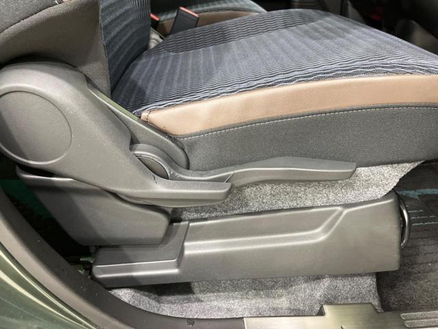 ハスラー Ｊスタイルターボ　純正９型ナビ　全周囲カメラ　衝突軽減装置　アダプティブクルーズ　禁煙車　シートヒーター　２トーンカラー　ドラレコ　コーナーセンサー　スマートキー　ＬＥＤヘッド　ルーフレール　ＥＴＣ　オートハイビーム（36枚目）