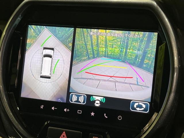 ハスラー Ｊスタイルターボ　純正９型ナビ　全周囲カメラ　衝突軽減装置　アダプティブクルーズ　禁煙車　シートヒーター　２トーンカラー　ドラレコ　コーナーセンサー　スマートキー　ＬＥＤヘッド　ルーフレール　ＥＴＣ　オートハイビーム（54枚目）