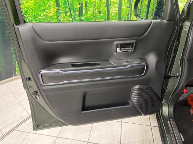 ハスラー Ｊスタイルターボ　純正９型ナビ　全周囲カメラ　衝突軽減装置　アダプティブクルーズ　禁煙車　シートヒーター　２トーンカラー　ドラレコ　コーナーセンサー　スマートキー　ＬＥＤヘッド　ルーフレール　ＥＴＣ　オートハイビーム（56枚目）