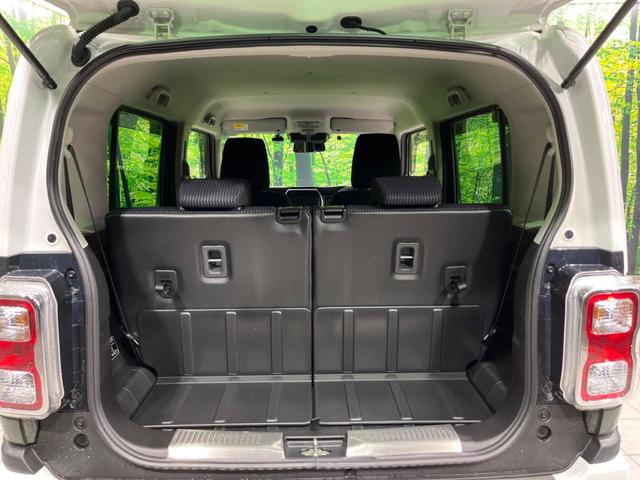 ハスラー Ｊスタイルターボ　純正９型ナビ　全周囲カメラ　衝突軽減装置　アダプティブクルーズ　禁煙車　シートヒーター　２トーンカラー　ドラレコ　コーナーセンサー　スマートキー　ＬＥＤヘッド　ルーフレール　ＥＴＣ　オートハイビーム（64枚目）