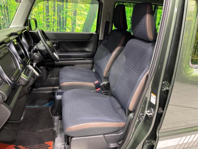 ハスラー Ｊスタイルターボ　純正９型ナビ　全周囲カメラ　衝突軽減装置　アダプティブクルーズ　禁煙車　シートヒーター　２トーンカラー　ドラレコ　コーナーセンサー　スマートキー　ＬＥＤヘッド　ルーフレール　ＥＴＣ　オートハイビーム（71枚目）