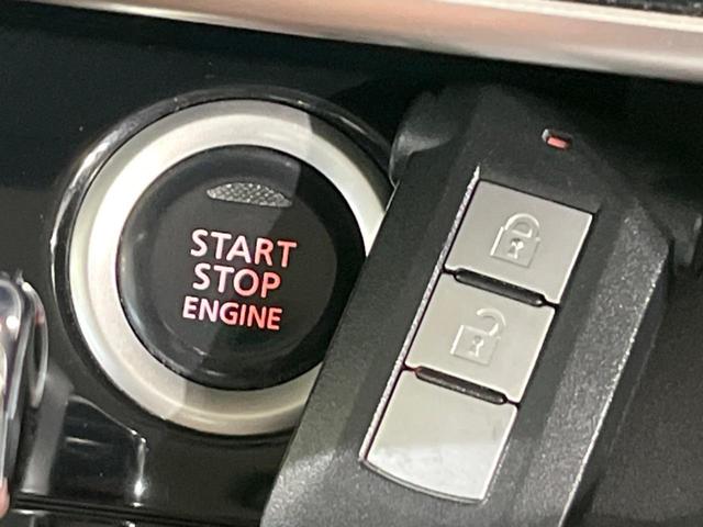 eKスペース G 4WD 電動スライドドア SDナビ バックカメラ 禁煙車 シートヒーター スマートキー ETC オートエアコン 地デジ AM FM CD再生 サーキュレーター 電動格納ミラー アイドリングストップ(6枚目)