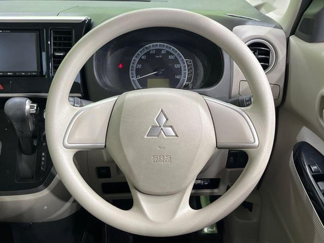 eKスペース G 4WD 電動スライドドア SDナビ バックカメラ 禁煙車 シートヒーター スマートキー ETC オートエアコン 地デジ AM FM CD再生 サーキュレーター 電動格納ミラー アイドリングストップ(11枚目)