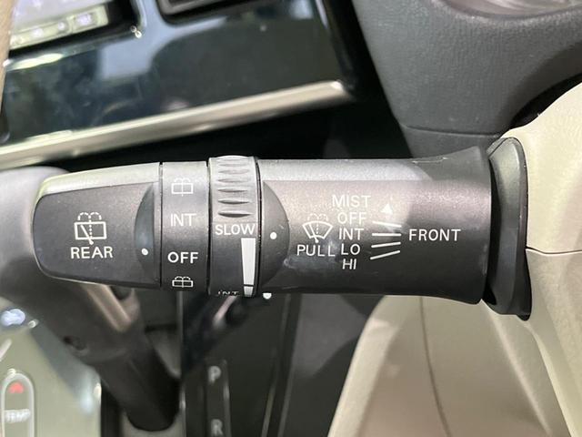 eKスペース G 4WD 電動スライドドア SDナビ バックカメラ 禁煙車 シートヒーター スマートキー ETC オートエアコン 地デジ AM FM CD再生 サーキュレーター 電動格納ミラー アイドリングストップ(34枚目)