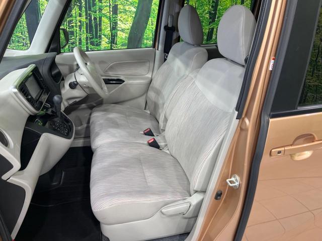eKスペース G 4WD 電動スライドドア SDナビ バックカメラ 禁煙車 シートヒーター スマートキー ETC オートエアコン 地デジ AM FM CD再生 サーキュレーター 電動格納ミラー アイドリングストップ(45枚目)