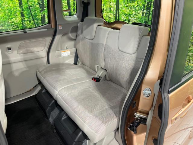 eKスペース G 4WD 電動スライドドア SDナビ バックカメラ 禁煙車 シートヒーター スマートキー ETC オートエアコン 地デジ AM FM CD再生 サーキュレーター 電動格納ミラー アイドリングストップ(46枚目)