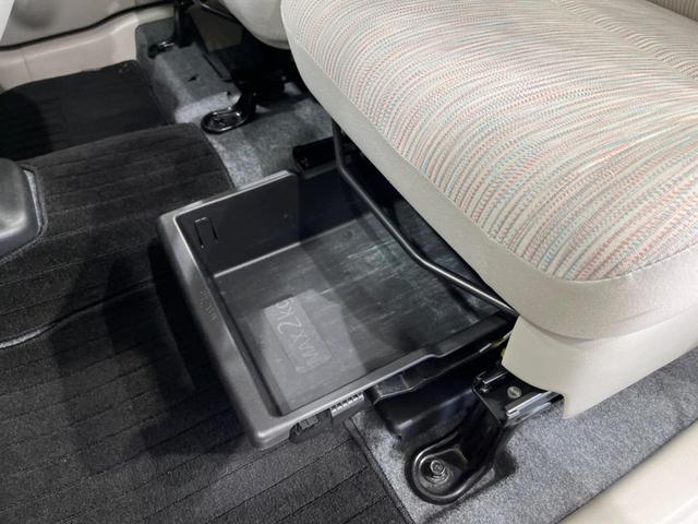 eKスペース G 4WD 電動スライドドア SDナビ バックカメラ 禁煙車 シートヒーター スマートキー ETC オートエアコン 地デジ AM FM CD再生 サーキュレーター 電動格納ミラー アイドリングストップ(51枚目)