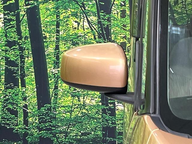 eKスペース G 4WD 電動スライドドア SDナビ バックカメラ 禁煙車 シートヒーター スマートキー ETC オートエアコン 地デジ AM FM CD再生 サーキュレーター 電動格納ミラー アイドリングストップ(52枚目)