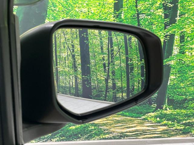 eKスペース G 4WD 電動スライドドア SDナビ バックカメラ 禁煙車 シートヒーター スマートキー ETC オートエアコン 地デジ AM FM CD再生 サーキュレーター 電動格納ミラー アイドリングストップ(53枚目)